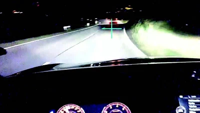 Adaptive car lighting systems and visual attention featured image