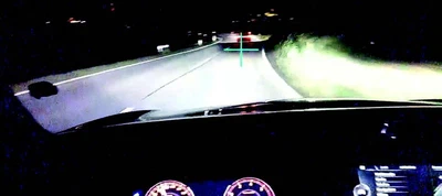 Adaptive car lighting systems and visual attention featured image