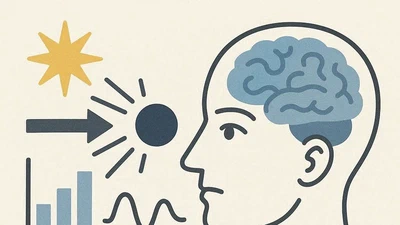 The influence of exogenous attention on consciousness featured image